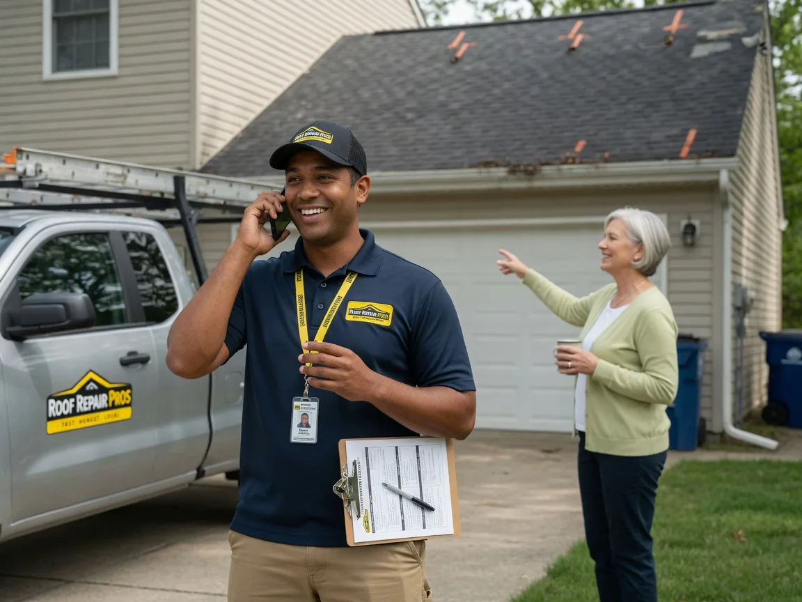 Roof Repair Maple Rapids, MI FAQs